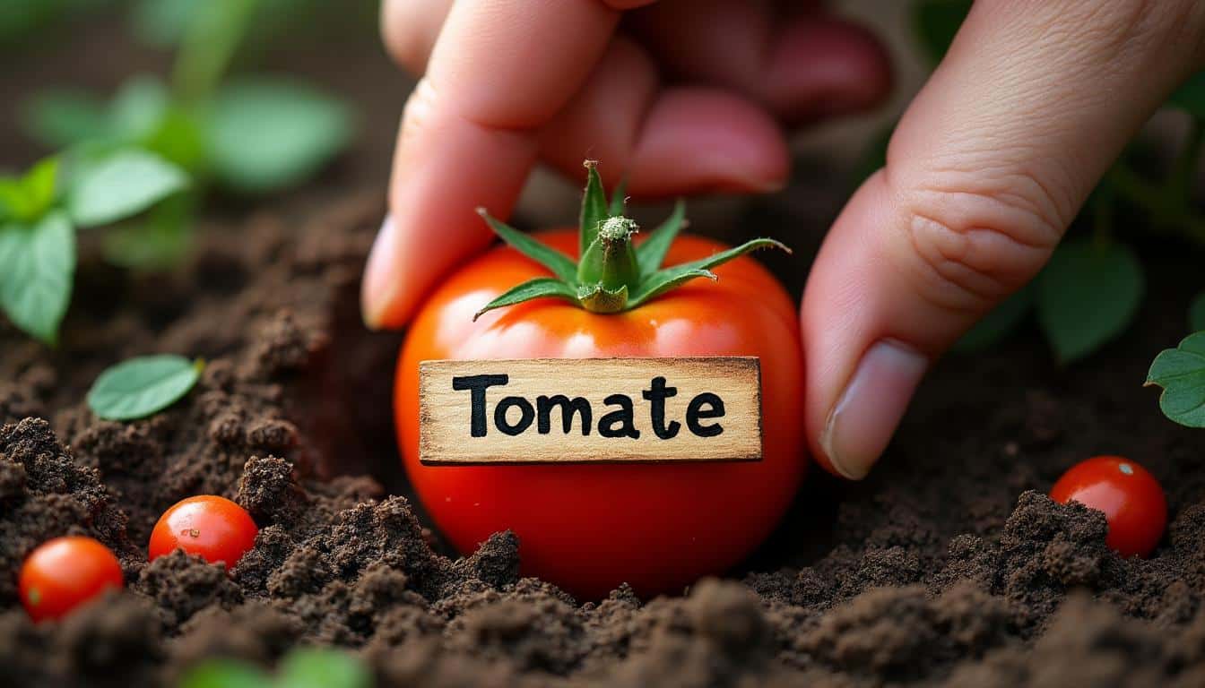 Comment réussir la germination des graines de tomates : guide complet
