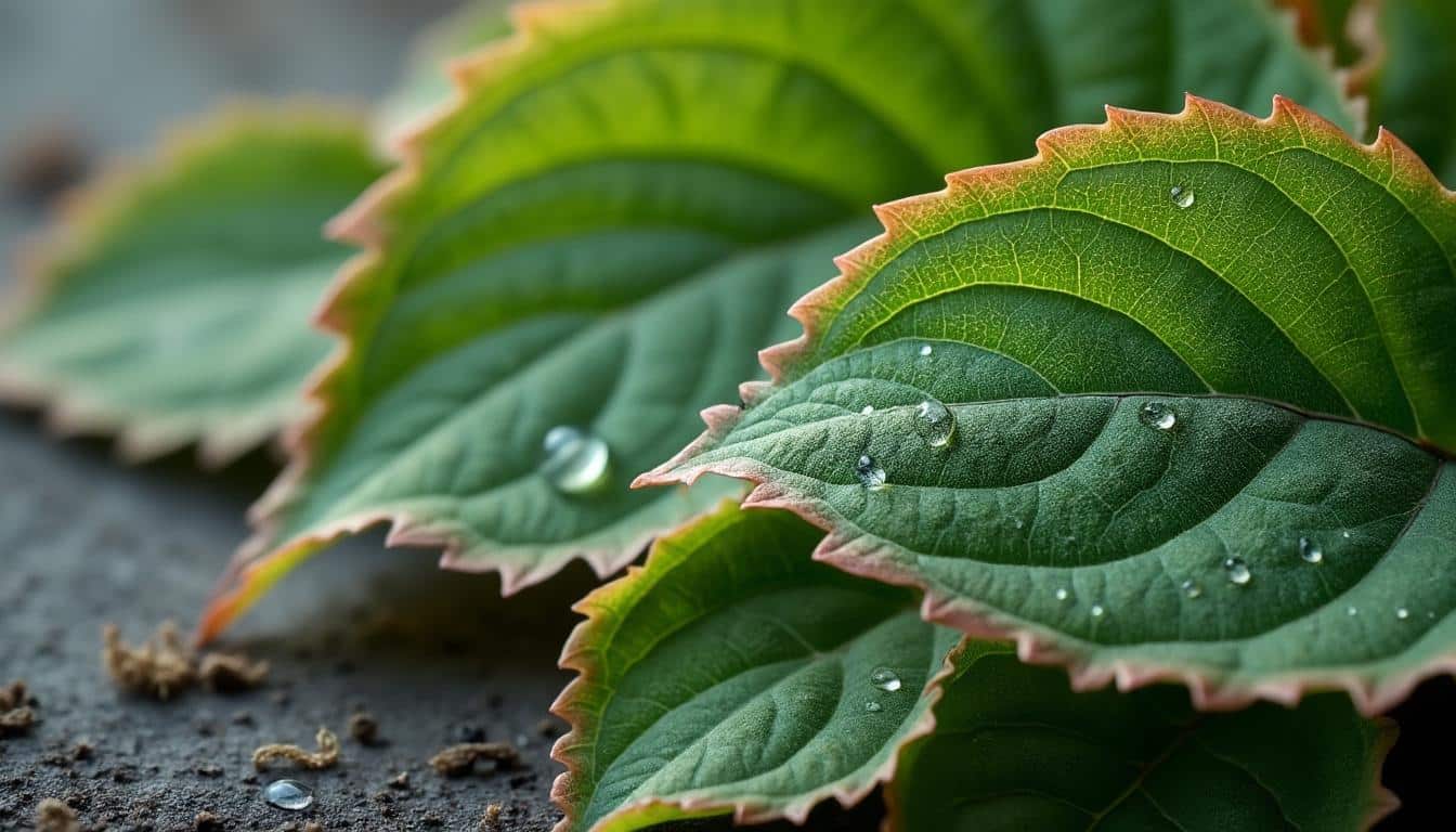 Comment savoir si une plante manque d’eau : symptômes, conseils et prévention