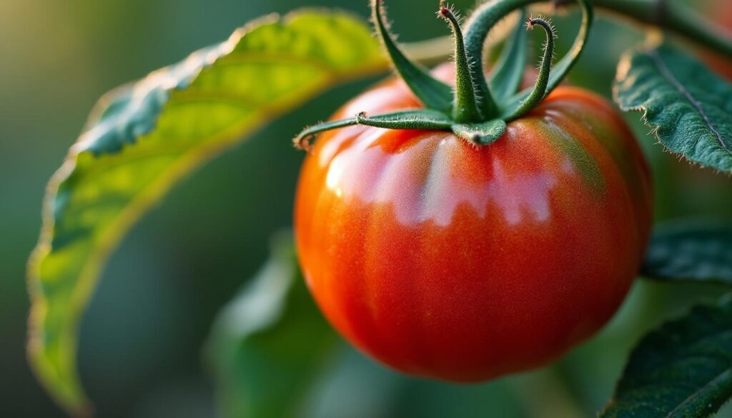 Les maladies courantes des tomates potagères : reconnaître et prévenir