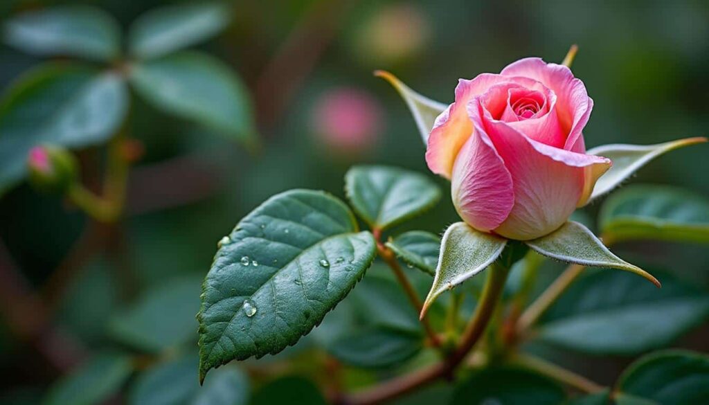 Pourquoi le rosier ne fleurit pas : causes et solutions efficaces