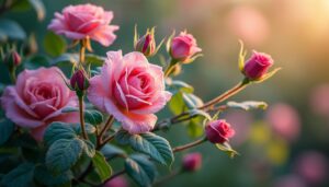 Les types de rosiers anciens : variétés, conseils et usages