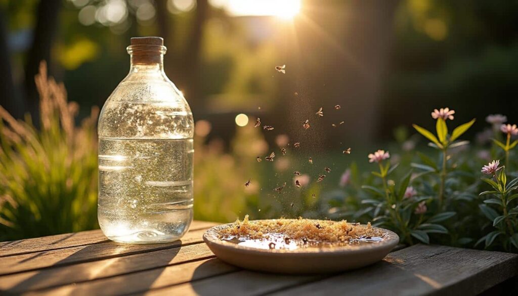 Le piège à moustique d’Alexandre Réant : innovation naturelle et efficace