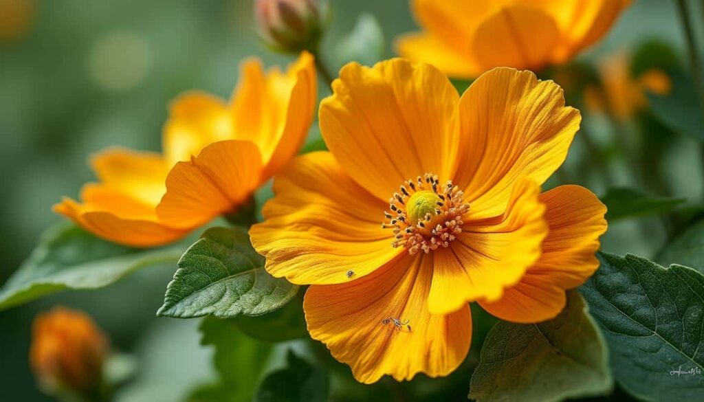 L’œillet d’Inde au potager : atouts, plantation et conseils