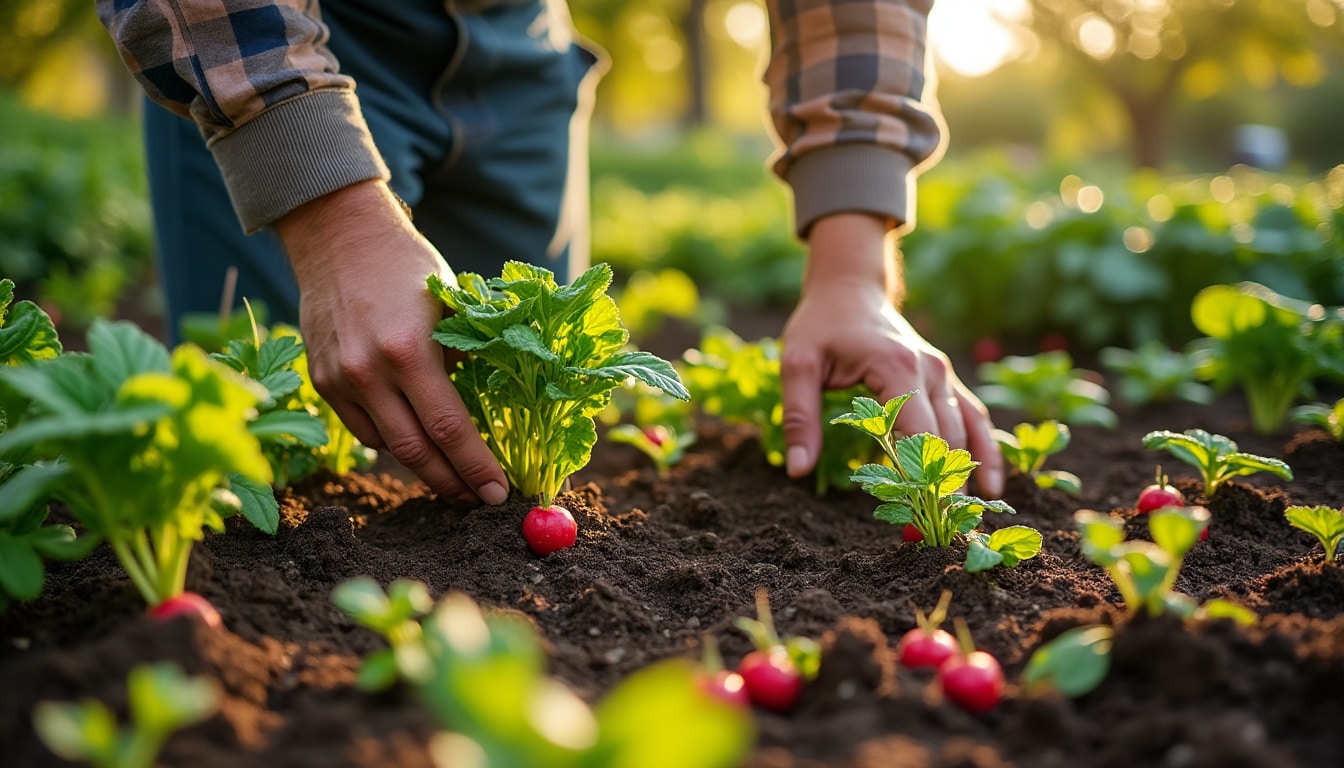 Illustration: Pourquoi préparer son potager pour septembre est une vraie opportunité ?