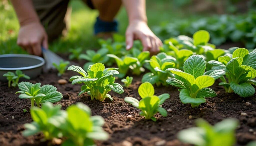 Que planter au jardin en septembre : le guide complet et astuces