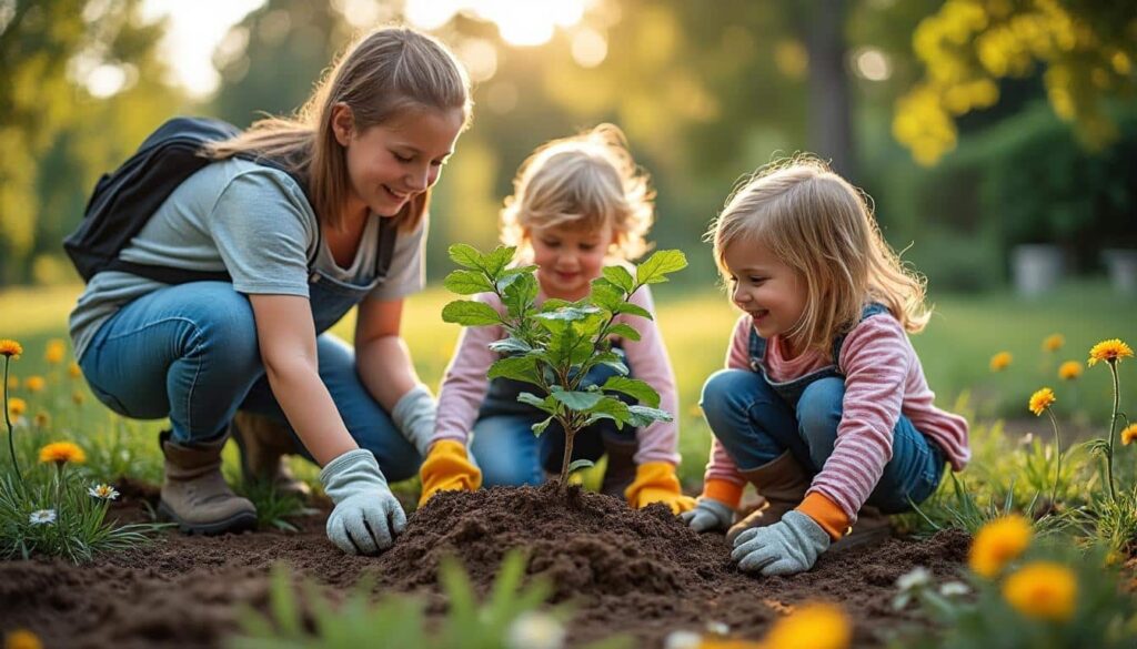 Quel arbre planter dans son jardin : conseils et choix adaptés