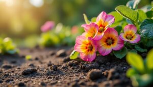 Fleurs et métaux lourds : comment limiter les risques dans votre jardin