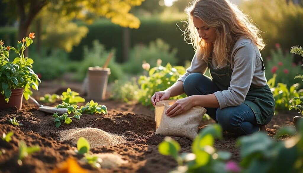 Plantation en septembre : guide pour réussir vos semis et plants