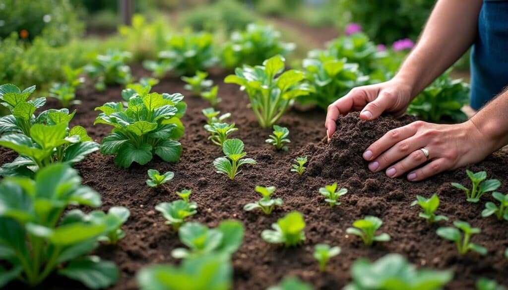 Que semer en septembre : légumes et conseils pour un potager réussi