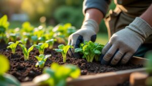 Quoi planter en septembre au potager : légumes et conseils clés