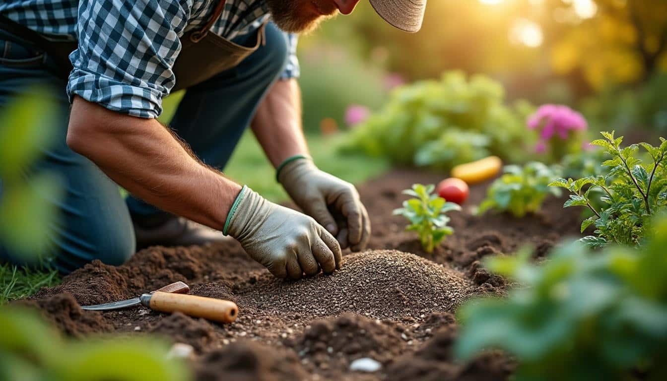 Illustration: Pourquoi privilégier les semis en septembre pour son potager et jardin ?
