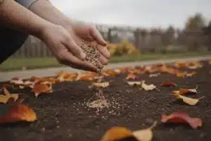 Peut-on semer des graines de fleurs annuelles en octobre pour une floraison précoce ?