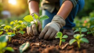 Plantations de septembre : conseils clés pour un jardin réussi