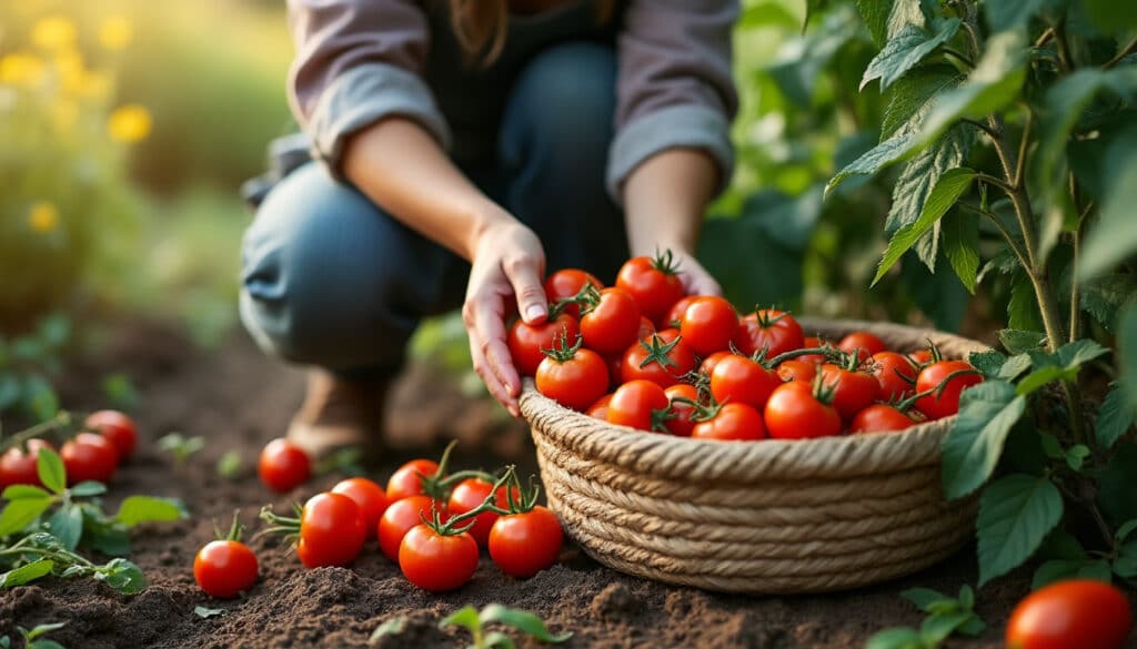Que faire au jardin en septembre : conseils pour un potager sain