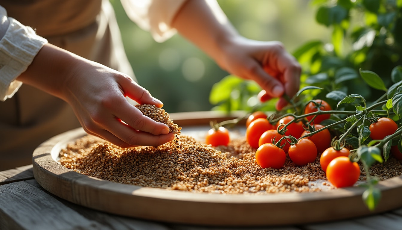 Quand semer la tomate : guide pour réussir vos plants dès le départ