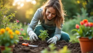 Planter en septembre : conseils clés pour réussir vos plantations